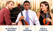 Foto: Trio Sur, Lizenz: Trio Sur