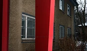 Außenansicht der Digitalvilla in Potsdam-Neubabelsberg, Foto: BKG/Kevin Fuchs, Lizenz: BKG/Kevin Fuchs