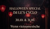 Foto: Le's Cyclo