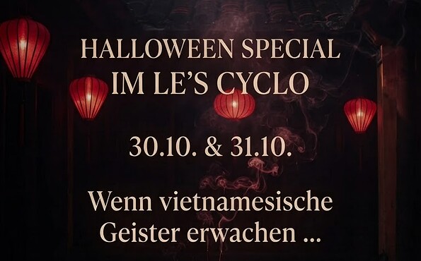 Foto: Le's Cyclo