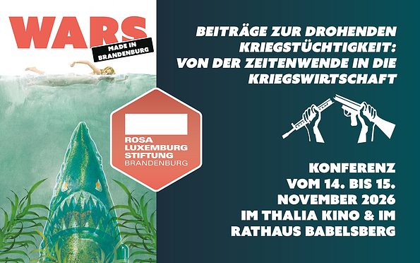 Foto: Rosa Luxemburg Stiftung