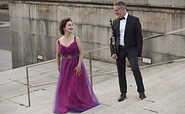Foto: Marina und Michael Kaljushny, Lizenz: Marina und Michael Kaljushny