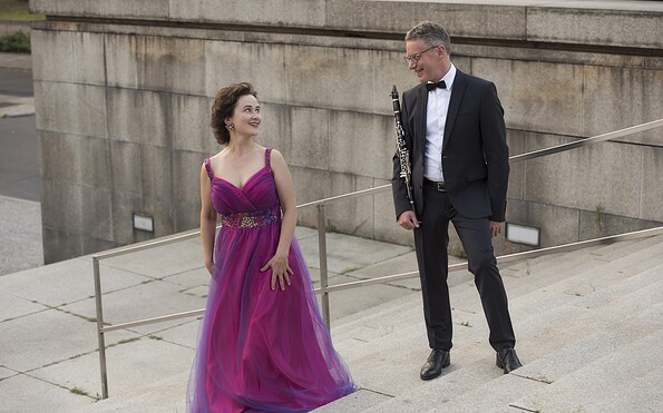 Foto: Marina und Michael Kaljushny, Lizenz: Marina und Michael Kaljushny