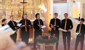 Foto: Ev. Gemeindebüro der Evangelischen Kirchengemeinde