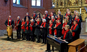 Foto: www.westendgospelsingers.de