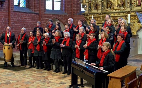 Foto: www.westendgospelsingers.de