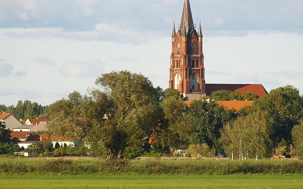 Foto: Gemeinde Mittenwalde, Lizenz: Gemeinde Mittenwalde