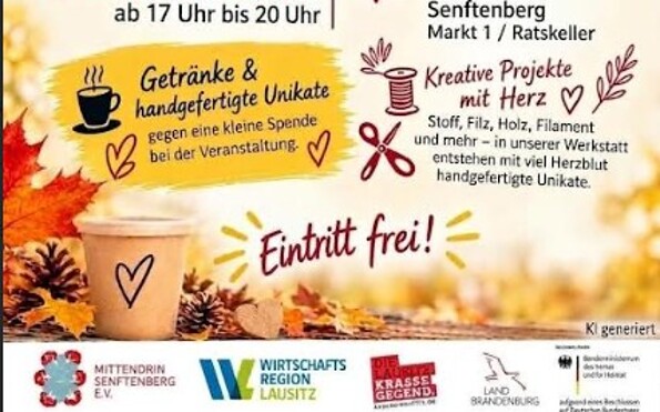 Foto: Mittendrin Senftenberg e.V., Lizenz: Mittendrin Senftenberg e.V.