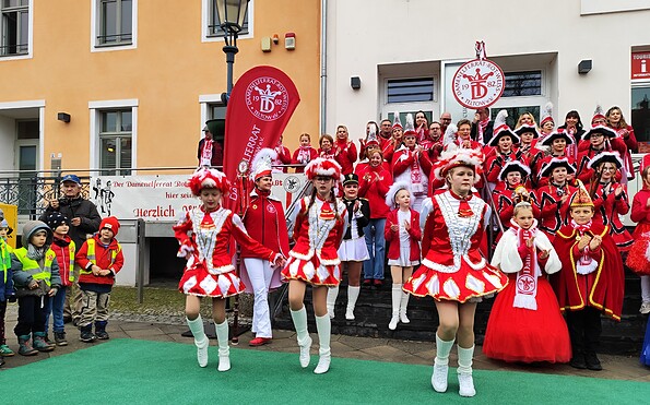 Foto: Stadt Teltow, Lizenz: Stadt Teltow