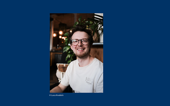 Foto: Luca Knoblich