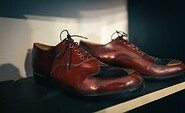 Bild aus der Schuhmacherwerkstatt, Foto: Nils Conrad, Lizenz: Nils Conrad