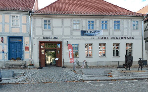 Foto: K. Adamczyk, Lizenz: Tourismusverein Angermünde e. V.