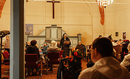Heilig Geist Kapelle Andacht GM, Foto: Maja Koos, Lizenz: Maja Koos
