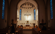 Marienkirche-GM_, Foto: Maja Koos, Lizenz: Tourismusverein Angermünde e. V.