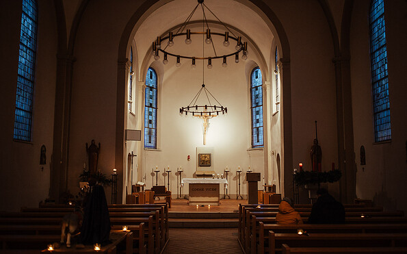 Marienkirche-GM_, Foto: Maja Koos, Lizenz: Tourismusverein Angermünde e. V.
