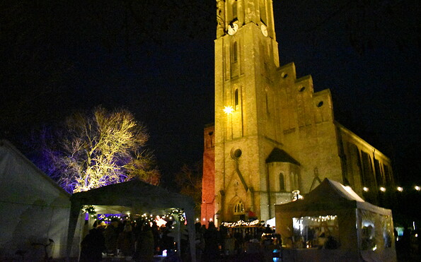 Foto: Andrina Loewe, Lizenz: Gemeinde Fehrbellin
