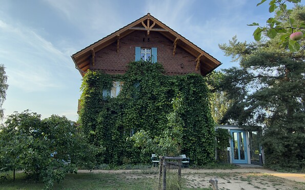 Foto: Andreas Münz, Lizenz: Andreas Münz