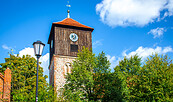 Foto: Matthias Mattke, Lizenz: Gemeinde Schorfheide