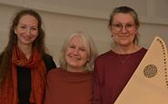 Foto: Sigrid Varduhn