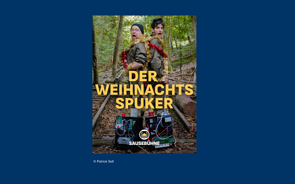 Foto: Patrick Sell