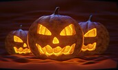 Halloween, Foto: Pixabay, Lizenz: Pixabay