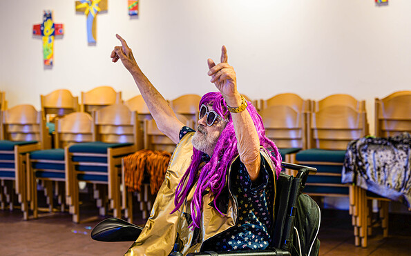 Foto: Ulrich Wessollek