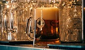 Bockbier, Foto: Pexels, Lizenz: Pexels