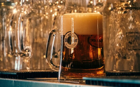 Bockbier, Foto: Pexels, Lizenz: Pexels