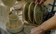 Keramik Markt, Foto: Pexels, Lizenz: Pexels