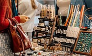 Schmuck Markt, Foto: Pexels, Lizenz: Pexels