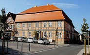 Wegemuseum, Foto: Fotohaus Normann, Kyritz