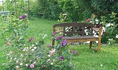 Garten von Katrin Lübcke, Foto: Katrin Lübcke