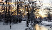 Burger Winterwanderung