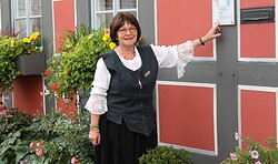 Stadtführung