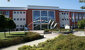 Rathaus, Foto: Elke Englert, Lizenz: Stadt Schwedt/Oder