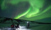 Richard Löwenherz - Mit dem Fahrrad in die sibirische Arktis