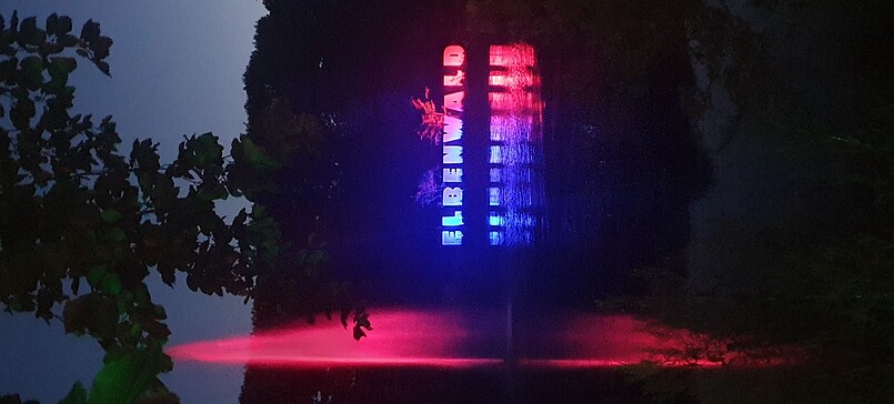 ELBENWALD FESTIVAL 2025