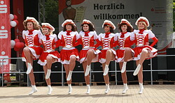 Saisoneröffnung Müllroser Carneval Club e.V.