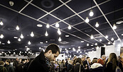 FilmFestival Atmosphäre, Foto: FFC, Florian Bröcker, Lizenz: FFC, Florian Bröcker