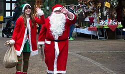 Müllroser Weihnachtszauber