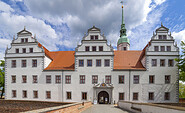 Schloss Doberlug, Foto: Andreas Franke / LKEE, Lizenz: Andreas Franke / LKEE