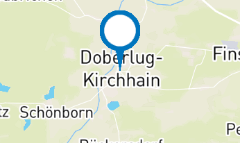 Touristinformation Doberlug-Kirchhain