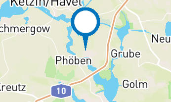 Ferienbungalows am Mühlenberg