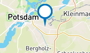 Restaurant "Prinz Eisenherz" im Filmpark Babelsberg