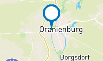 Oranienwerk - Kultur- und Kreativstandort