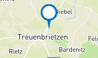 Pension Britta