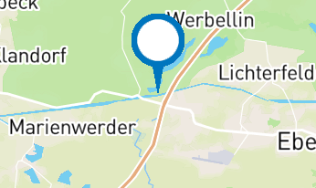 Ferienpark Üdersee-Camp