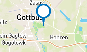 Fürst-Pückler-Museum Park und Schloss Branitz: Branitzer Park