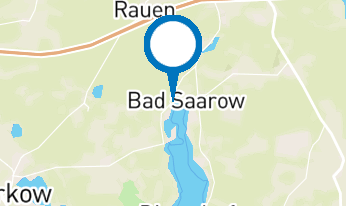 Biergarten am Scharmützelsee