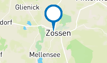Draisine - Erlebnisbahn Zossen-Mellensee 